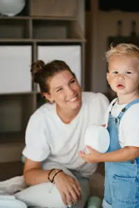 Werken Bij Compananny Peuter BBL Kinderopvang De Start Als Pedagogisch Medewerker