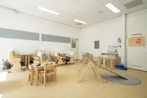 Werken Bij Compananny Kinderopvang De Wadden Binnen Meubels Locaties