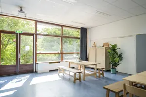 Werken Bij Compananny Kinderopvang Brandaris Binnen Zithoek Locaties