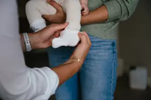Werken Bij Compananny Baby Opvang BBL Kinderopvang De Start Als Pedagogisch Medewerker