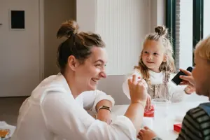 Werken Bij Compananny Kinderdagverblijf De Taaleis In De Kinderopvang Dit Wil Je Erover Weten
