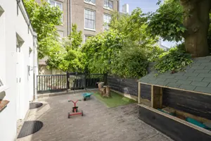 Werken Bij Compananny Kinderopvang Prinsengracht Buiten Locaties