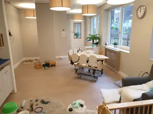 Werken Bij Compananny Kinderopvang Amsterdam Schinkelkade Groep Pand Locaties