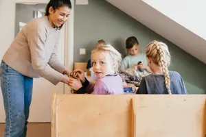 Werken In De Kinderopvang Geen Diploma BSO