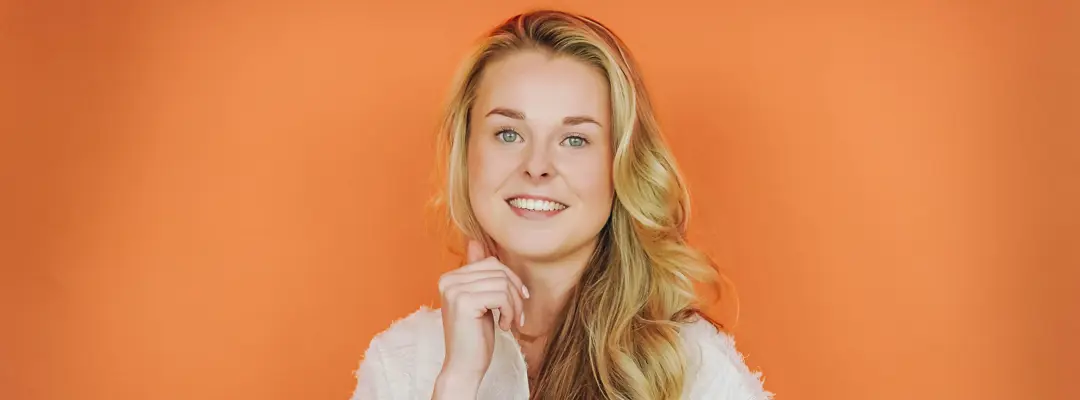 Recruiter Luka kinderopvang CompaNanny