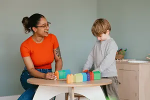 Werken Bij Compananny Pedagogisch Medewerker Bbl Of Bol In De Kinderopvang Dit Is Het Verschil
