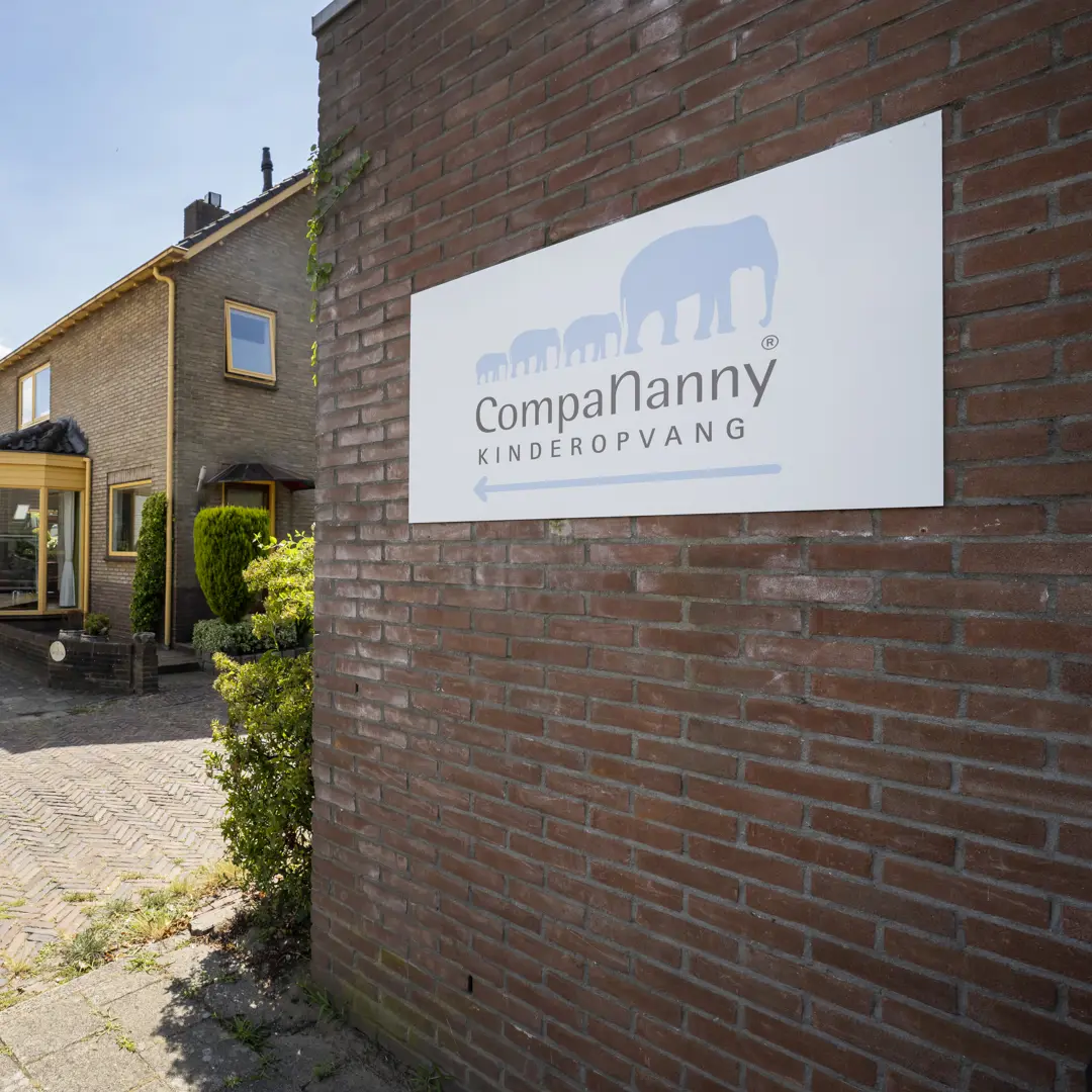 Werken Bij Compananny Kinderopvang Baarn Welkomsthek Locaties
