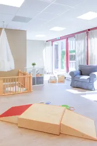 Werken bij CompaNanny Kinderopvang Mheenpark in Apeldoorn binnenruimte