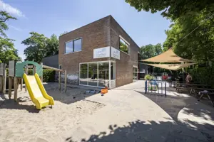 Werken Bij Compananny Kinderopvang Holleweg Buiten Glijbaan Locaties