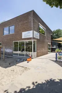 Werken Bij Compananny Kinderopvang Holleweg Buiten Glijbaan Locaties