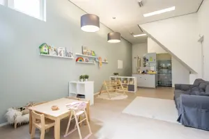 Werken Bij Compananny Kinderopvang Amstel Groep Babygroep Bank Locaties