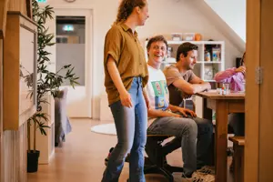 Werken Bij Compananny Bso Assistent Leidinggevende In Opleiding Bij Compananny