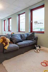 Werken Bij Compananny Kinderopvang Rijnhuizen Bank Locaties