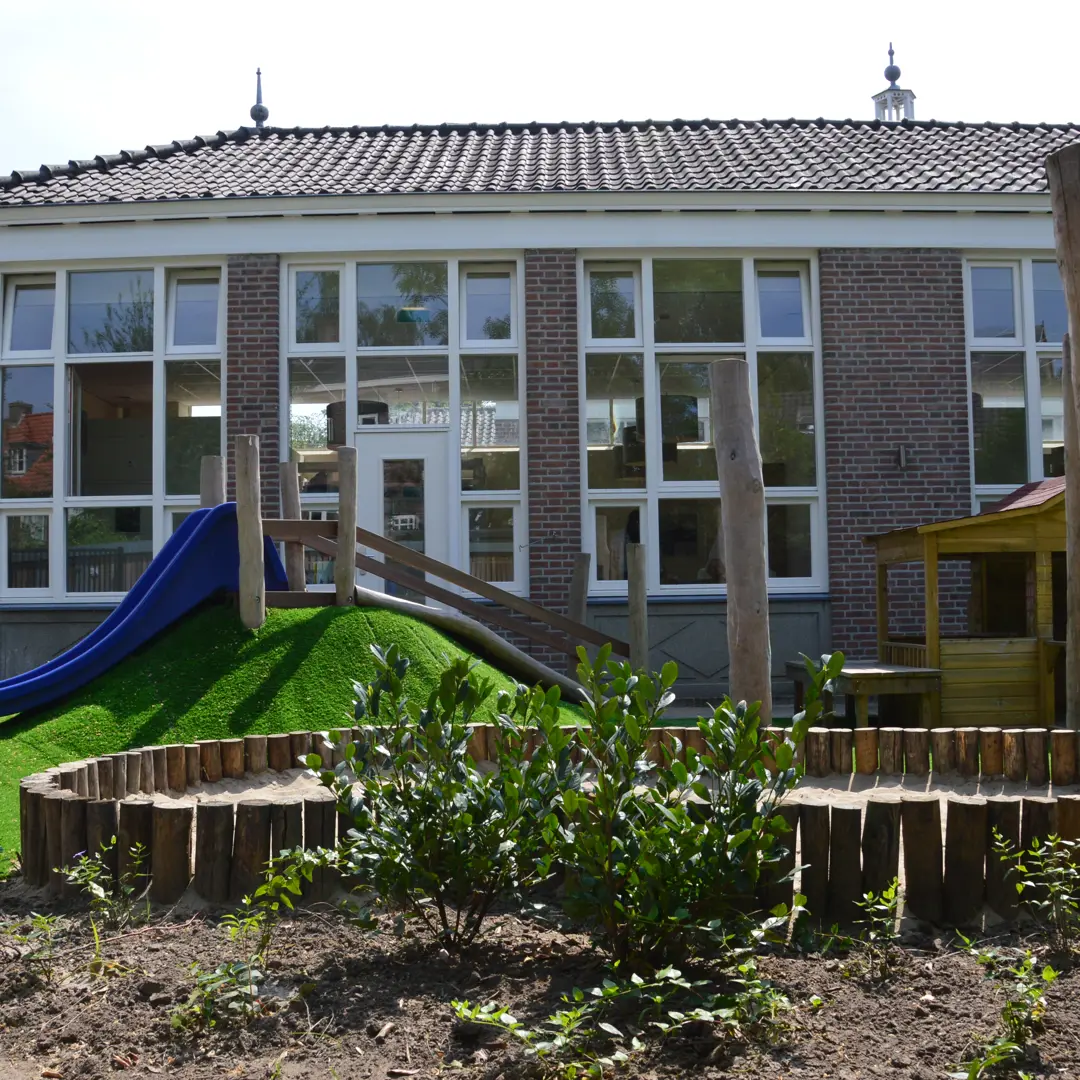 Werken Bij Compananny Kinderopvang Breda Tuin Locaties