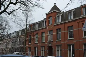 Werken Bij Compananny Kinderopvang Denhaag Benoorderhout Zijkant Locaties
