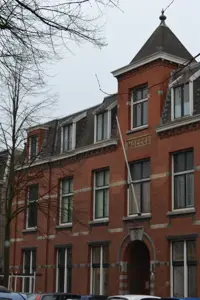 Werken Bij Compananny Kinderopvang Denhaag Benoorderhout Zijkant Locaties