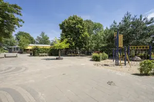 Werken Bij Compananny Kinderopvang Marienberg Plein Locaties