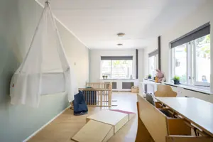 Werken Bij Compananny Kinderopvang Hendrik Smitstraat Binnen Locaties