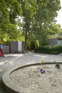 Werken Bij Compananny Kinderopvang Brandaris Buiten Zandbak Locaties