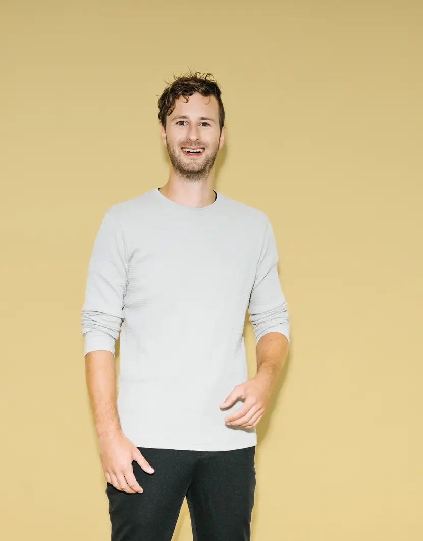 Jim CompaNanny Pedagogisch Medewerker BSO