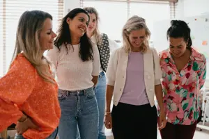 Werken Bij Compananny Medewerkers Assistent Leidinggevende In Opleiding Bij Compananny