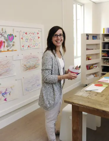 Werken Bij Compananny Kinderopvang Denhaag Maanplein Nanny Locaties