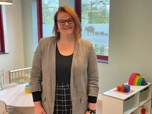 Werken Bij Compananny Een Gloednieuwe Kinderopvang In Nieuwegein Vestigingsmanager Jamey Over De Vestiging Compananny Rijnhuizen