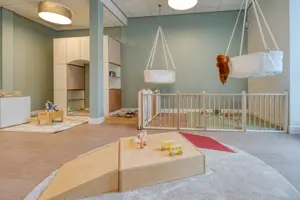 Werken Bij Compananny Locaties Amsterdam Ijburg Babygroep