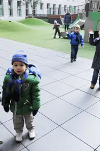 Werken Bij Compananny Kinderopvang Denhaag Prinsenhof Buitenspelen Locaties