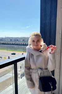 Werken Bij Compananny Appartement Ijbug Nieuwe Woning Werken En Wonen In Amsterdam Stefanie Vond Woonruimte Via Compananny