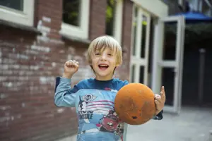 Werken Bij Compananny Kinderopvang Amsterdam Titiaan Kind Locaties