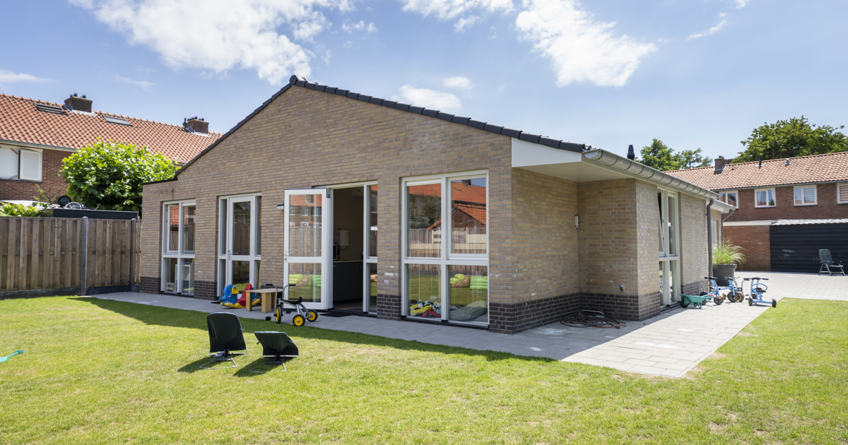 Vacatures Kinderopvang Hilversum Musschenbroek Werken bij CompaNanny