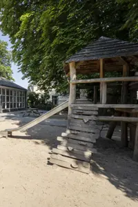 Werken Bij Compananny Kinderopvang Postpad Klimrek Locaties