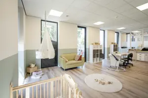 Werken Bij Compananny Kinderopvang Diependaalselaan Binnen Locaties