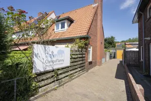 Werken Bij Compananny Kinderopvang Hendrik Smitstraat Buiten Locaties