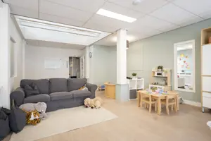 Werken Bij Compananny Kinderopvang Prinsengracht Binnen Bank Locaties