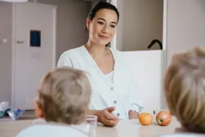 Werken Bij Compananny Pedagogisch Medewerker De Taaleis In De Kinderopvang Dit Wil Je Erover Weten