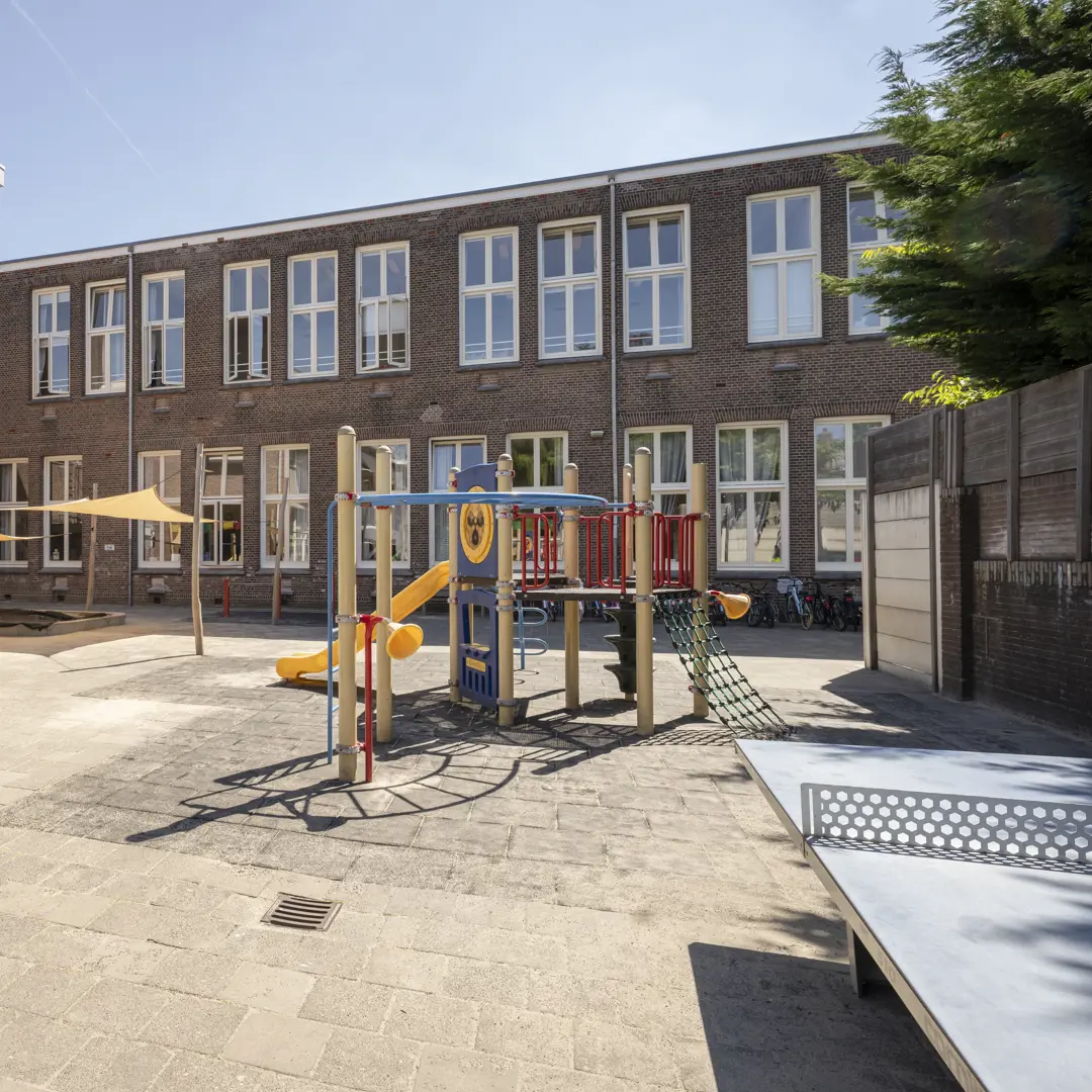 Werken Bij Compananny Kinderopvang Dreef Buiten Speeltiun Locaties