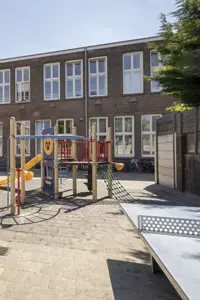 Werken Bij Compananny Kinderopvang Dreef Buiten Speeltiun Locaties