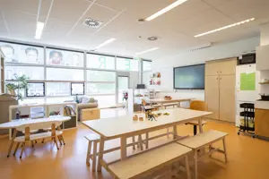 Werken Bij Compananny Kinderopvang Meerwijk Binnen Tafel Locaties