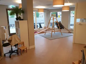 Werken Bij Compananny Kinderopvang Amsterdam Schinkelkade Glijbaan Locaties