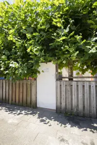 Werken Bij Compananny Kinderopvang Hilvertsweg Buiten Entree Locaties