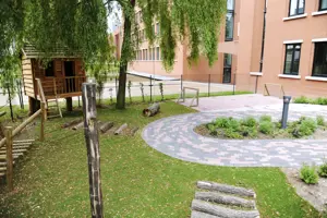 Werken Bij Compananny Kinderopvang Denhaag Maanplein Tuin Locaties
