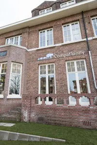 Werken Bij Compananny Kinderopvang Denhaag Statenkwartier Voorkant Locaties