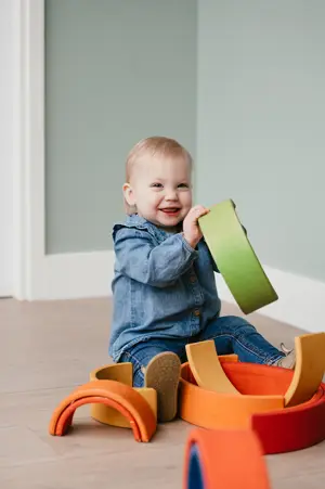 Werken Bij Compananny Kinderdagverblijf Schijnzelfstandigheid Dit Verandert Er Voor Zzpers In De Kinderopvang