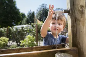 Werken Bij Compananny Kinderopvang Amstelveen Water Locaties