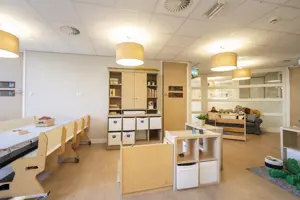 Werken Bij Compananny Kinderopvang Atlas Arena Groep Locaties