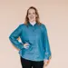 Collega Anouschka kinderopvang CompaNanny