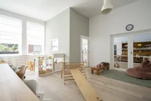 Werken Bij Compananny Kinderopvang Renkum Binnen Speeltoestel Locaties