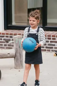 Werken Bij Compananny Kinderopvang Buitenspelen Bal Locaties